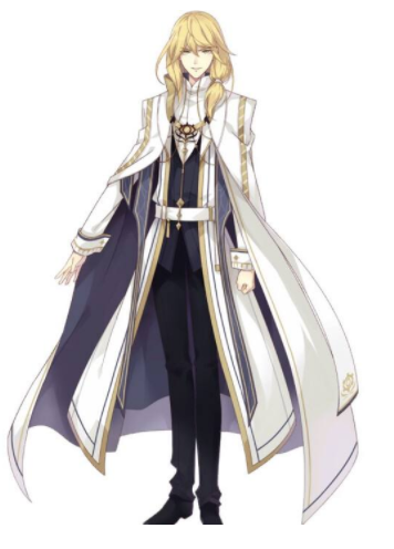 天启教皇·奥托