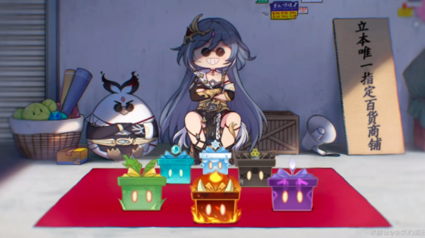 小识进化录后期