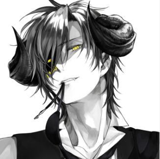 白尘人设插图