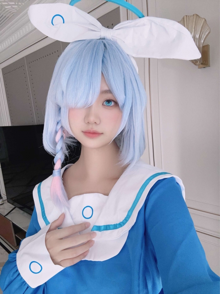 阿罗娜B
