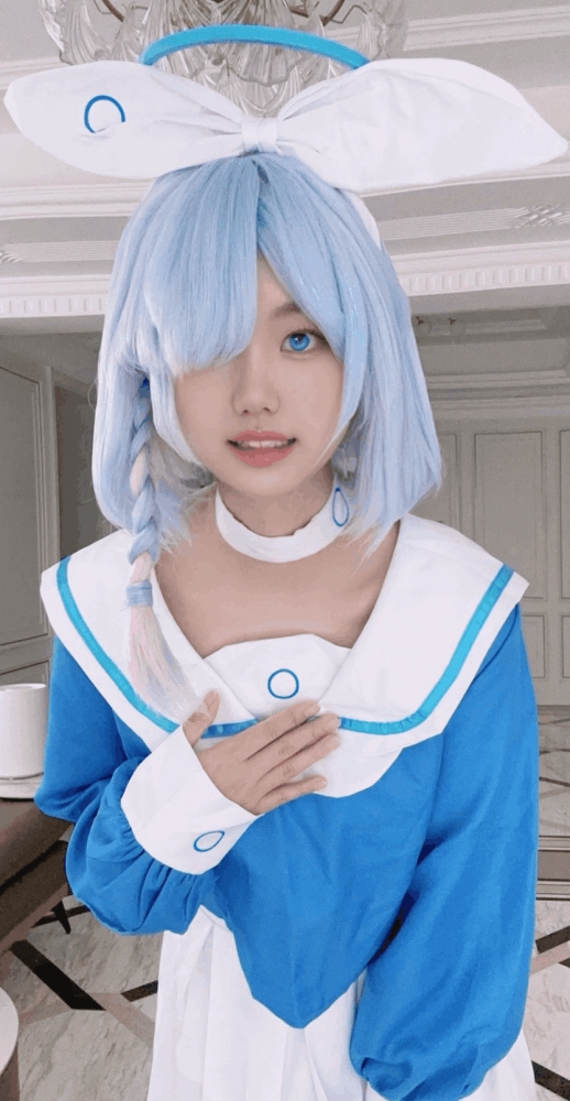 阿罗娜A
