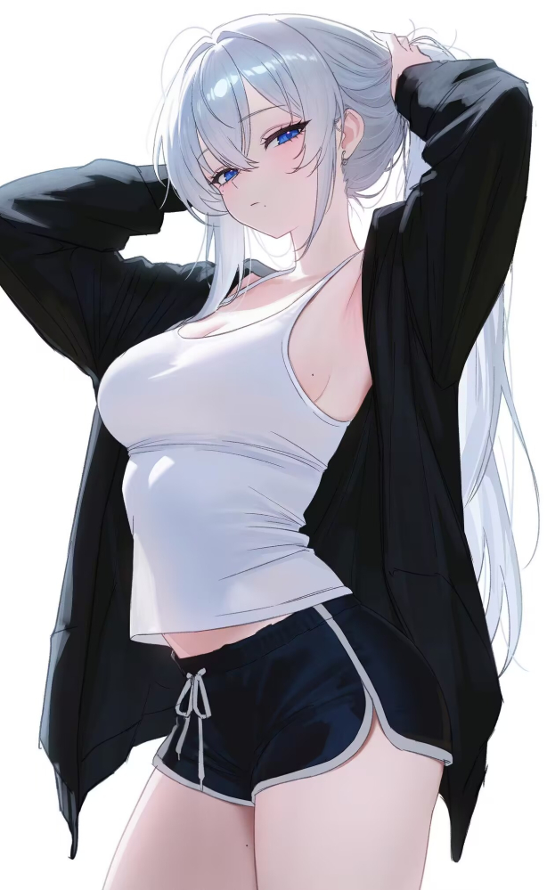 琪亚娜