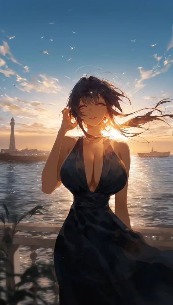 卡妈压轴