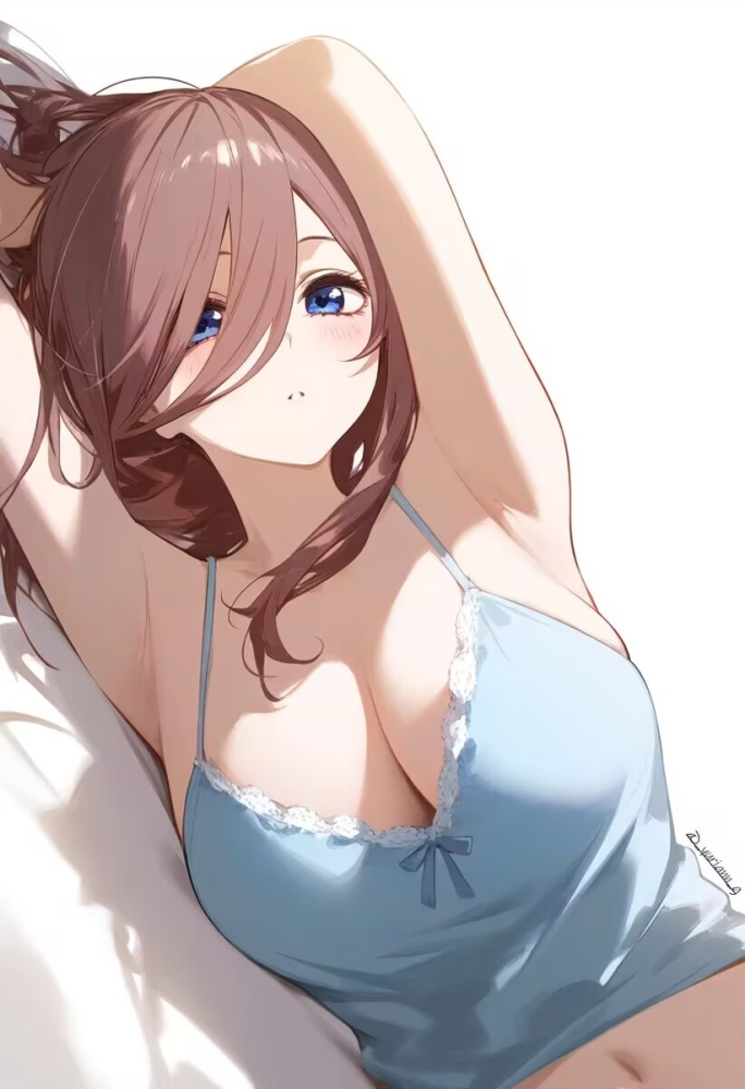 我推得五等分