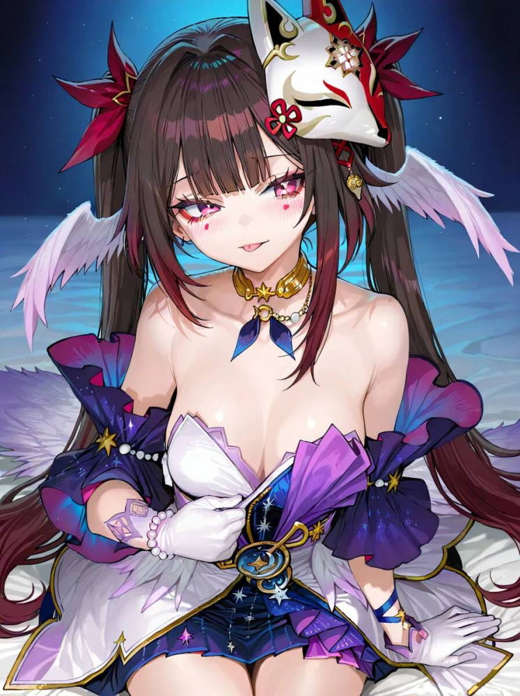 花鸟