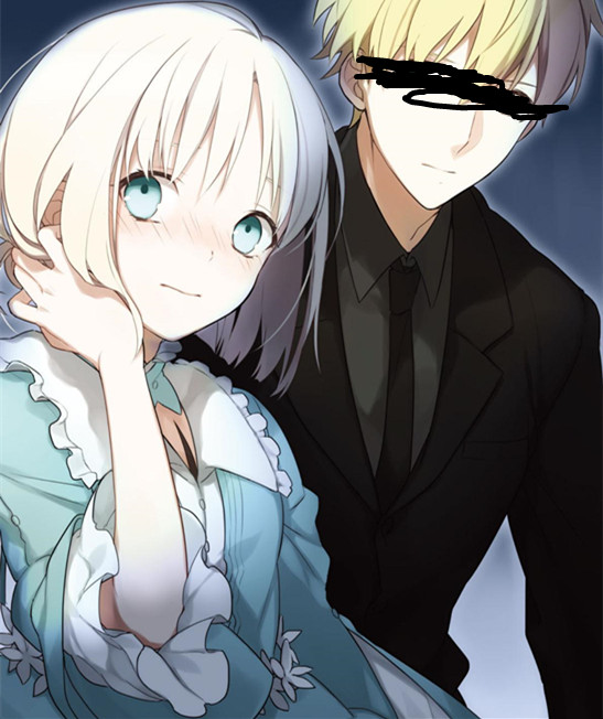 爱歌以及划掉（望天）