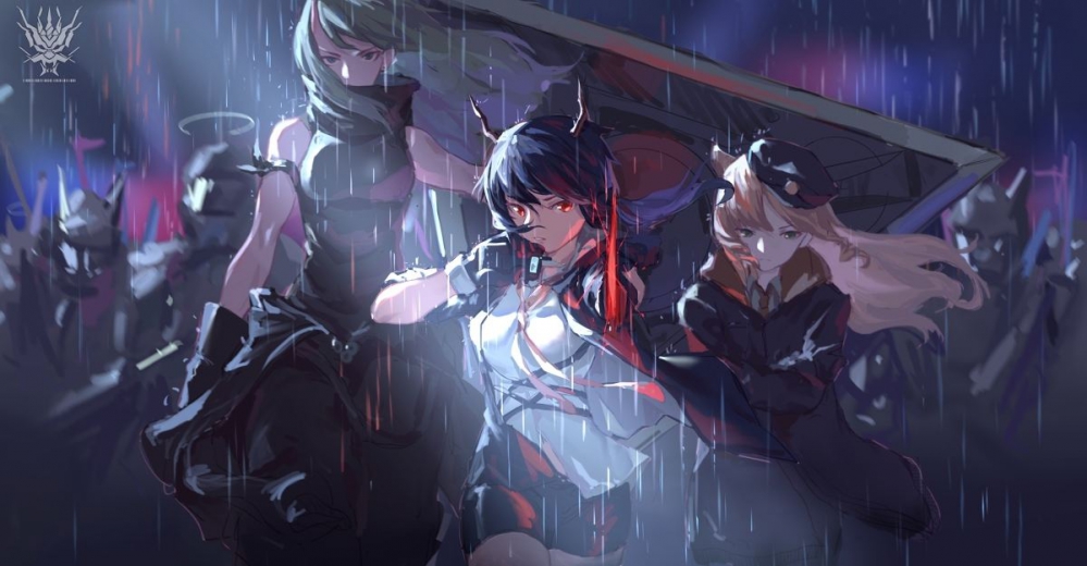 龙门警司