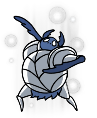 奥格瑞姆（白）