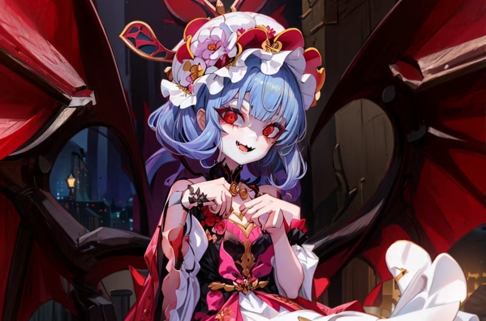 蕾米莉亚01