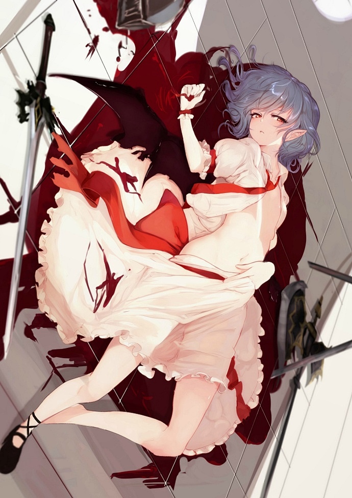 蕾米莉亚