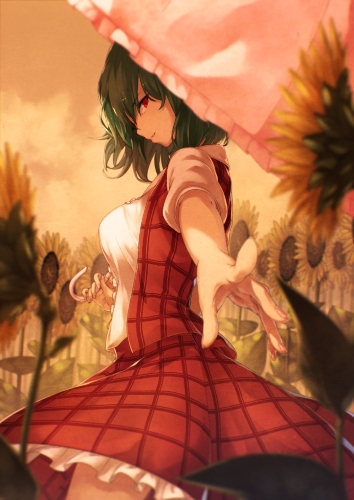 花妈~