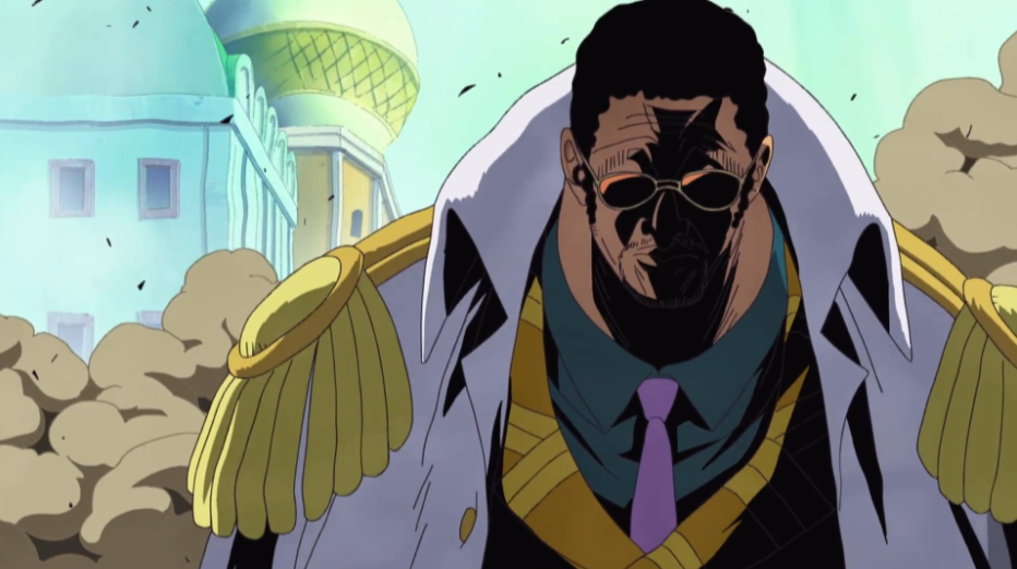 这一幕真的很帅