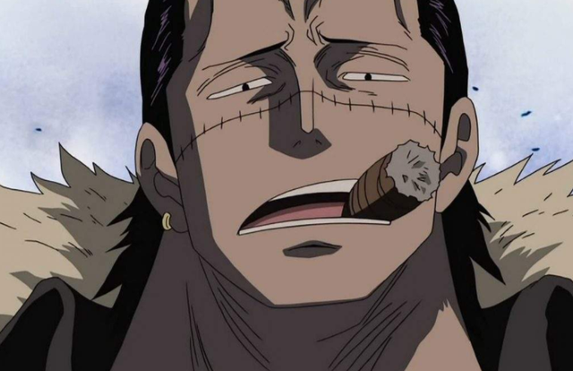 沙·克洛克达尔