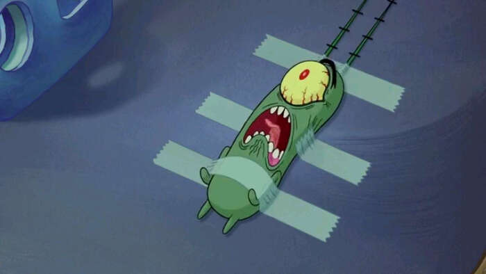 系统本体·单眼生物