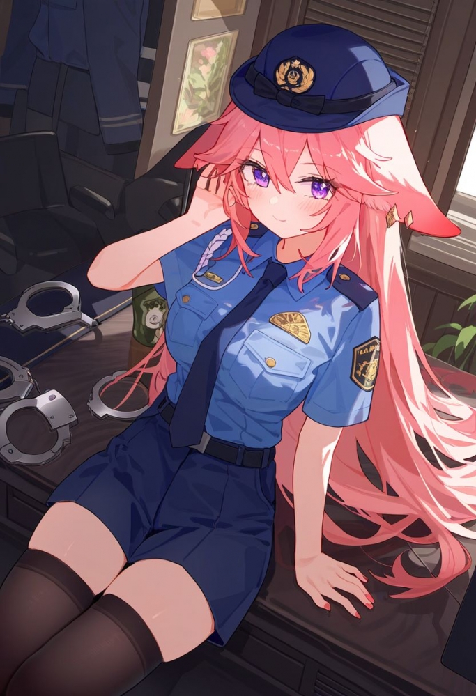 暗：你这是违规操作