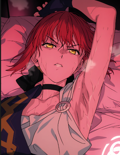 放个希波吕忒