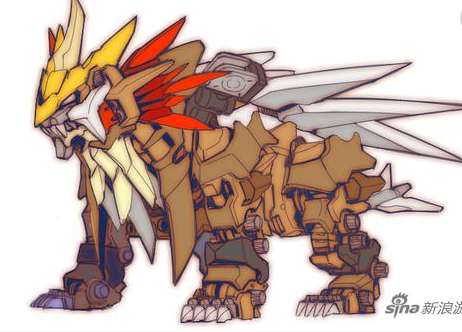 君莎小姐坐驾神炎号