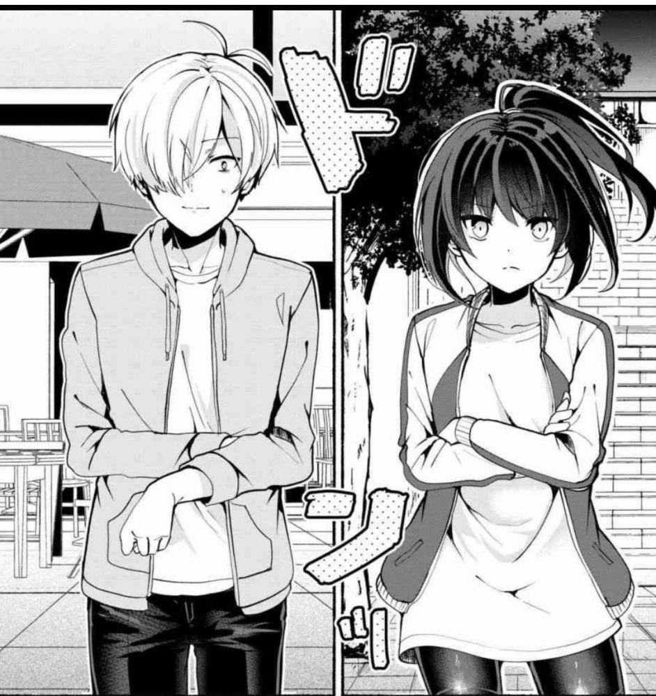 突然女主幻视成龙我