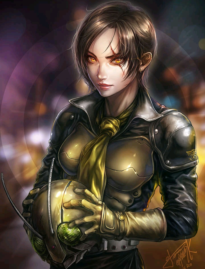 ⑧嗦了，开冲吧