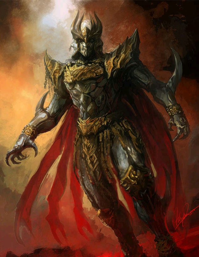 零号：真骨雕？