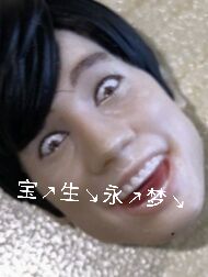 宝↗生↘永↗梦↘