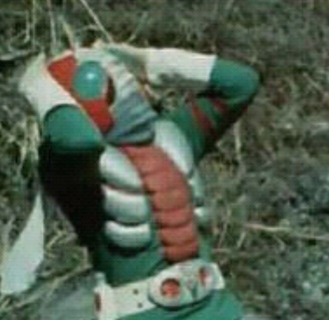 门矢士内心表情