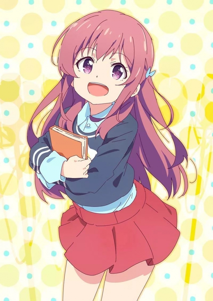 乌丸千岁