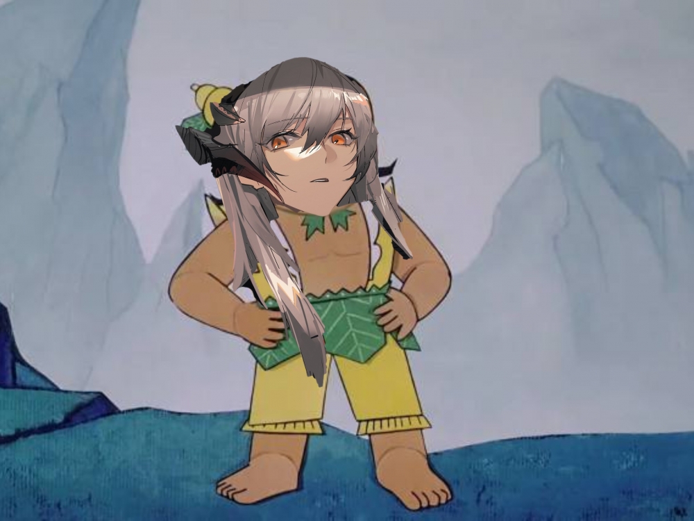 塞妈来给大家整个活