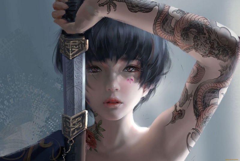 每日二图