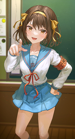 每日一图