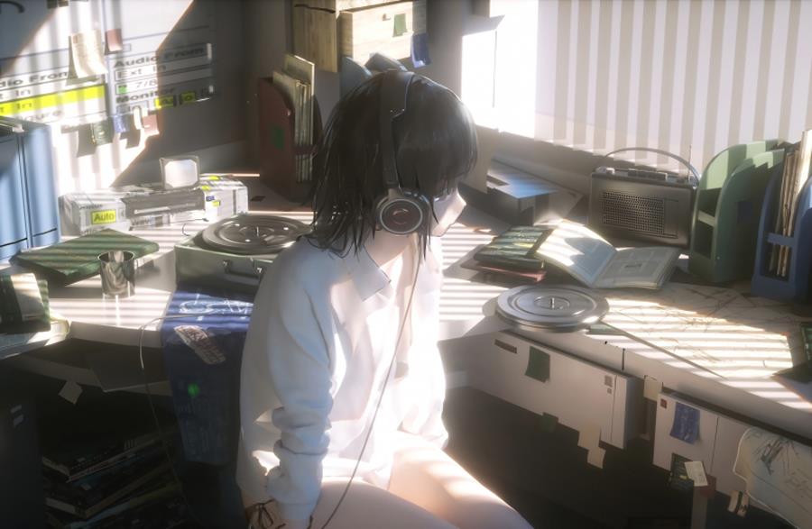 小鹿岛佑衣印象图