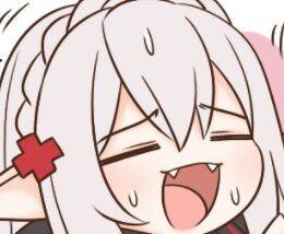 诶嘿~
