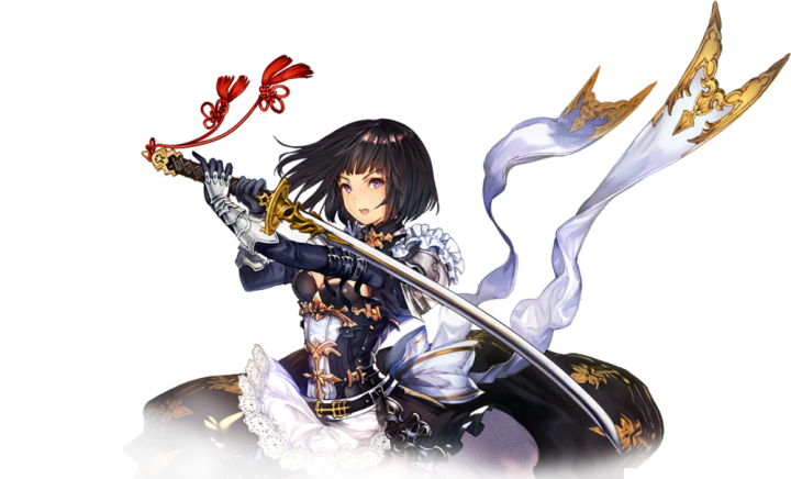 幽梦前期大概人设图2