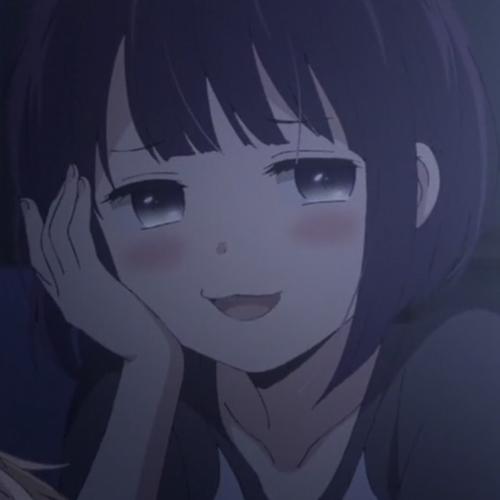 调皮的花火