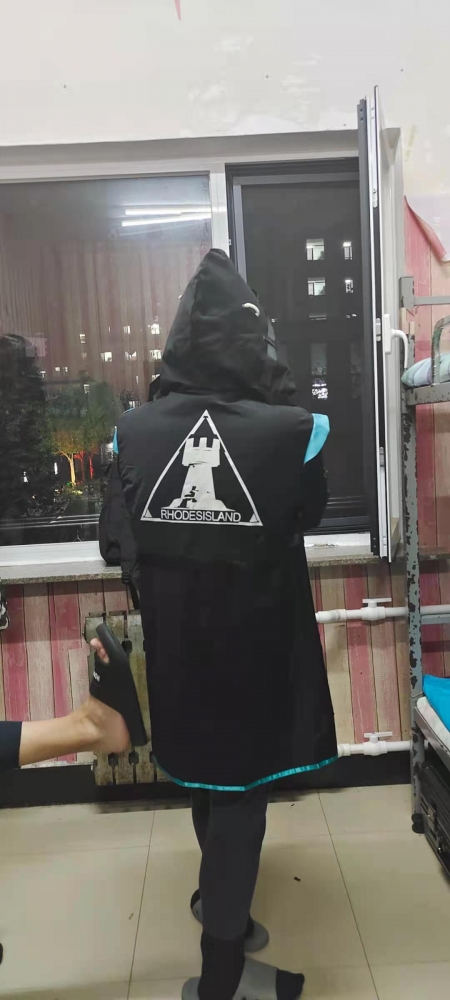 喵喵喵？