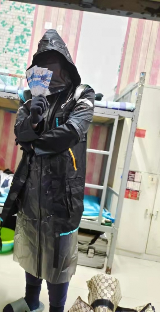 博士真的好香艳2