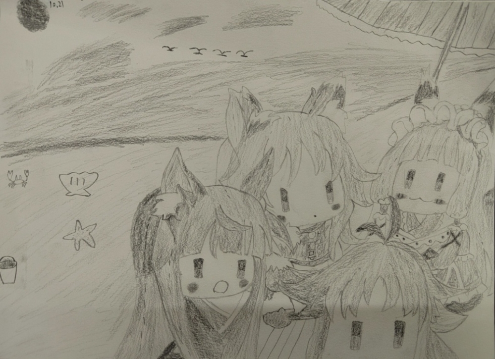 作品1