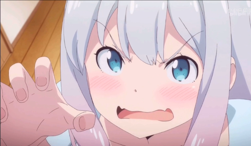 超凶哒！