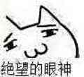 水水绝望的眼神
