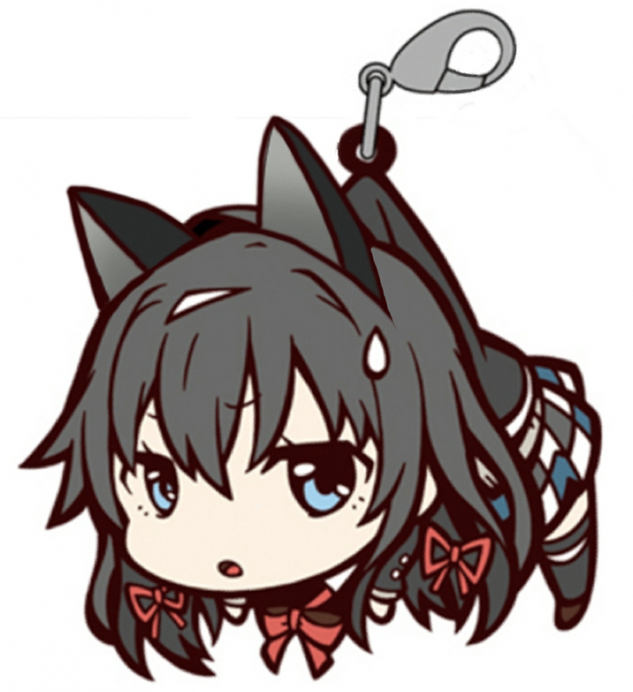 雪乃猫耳趴