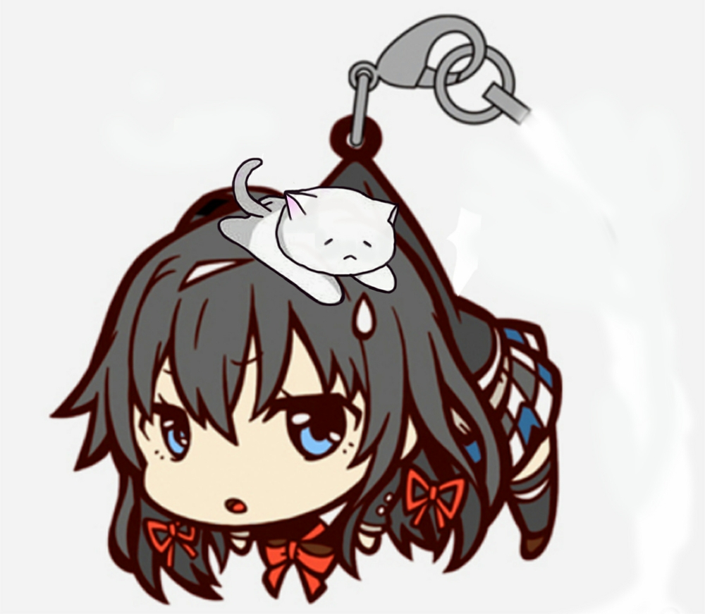 雪乃猫猫趴