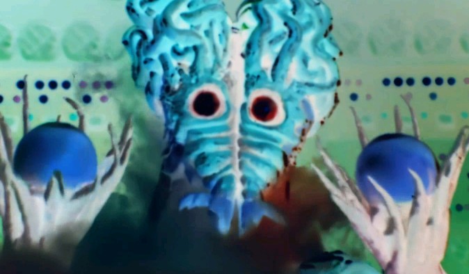 德尔兹星人