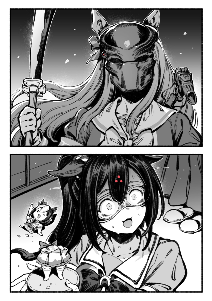 画师：バシウス