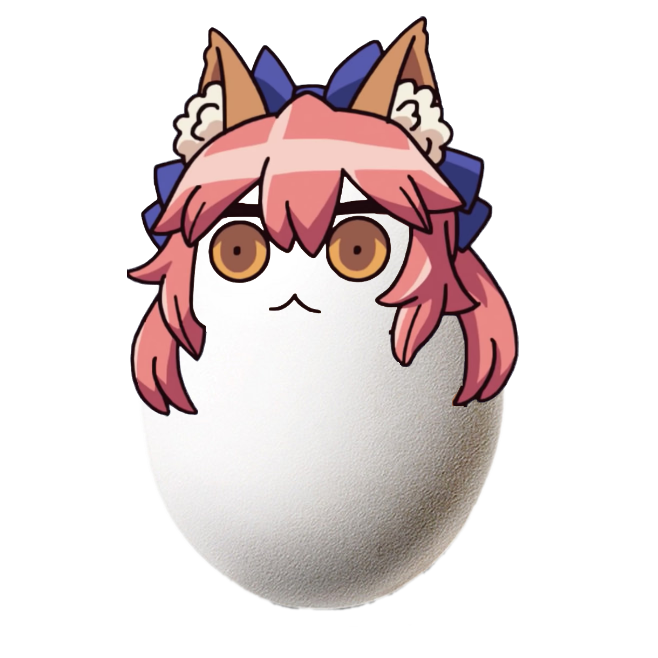 宇宙中的杀狐（不是）