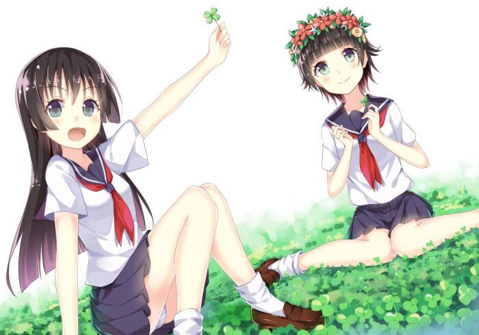 初泪