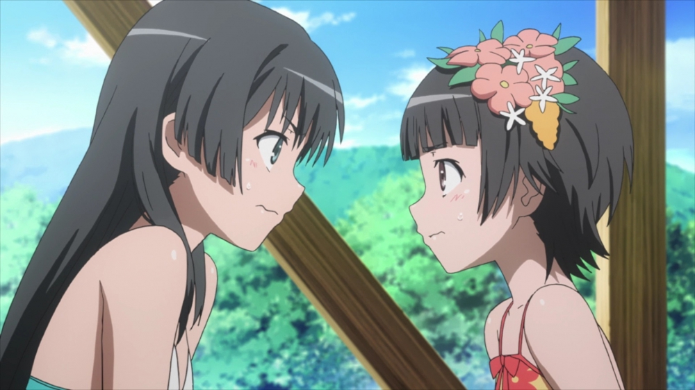 初泪