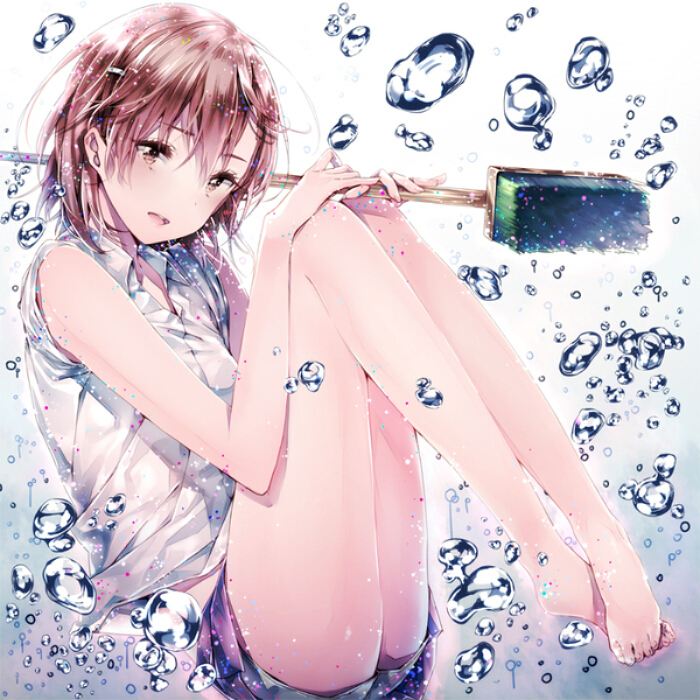 美琴