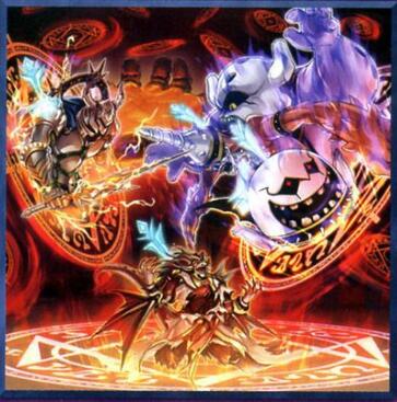 偏偏就卡图上两个没有