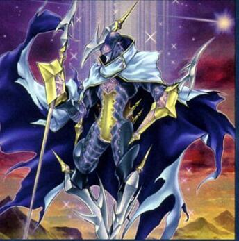 紫宵之机界骑士