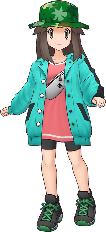 叶子